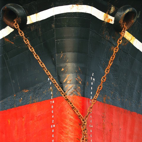 Photo Etraves par Philip Plisson