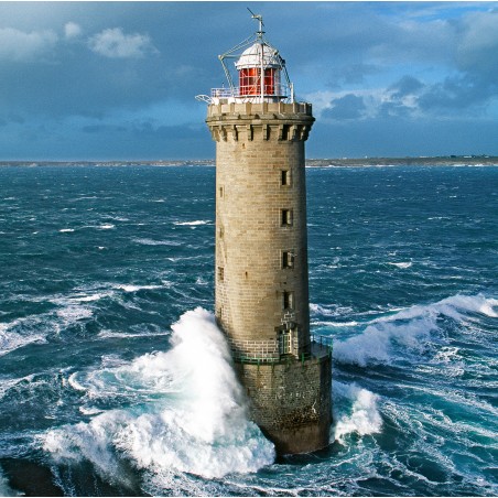 Trio Phares de Bretagne