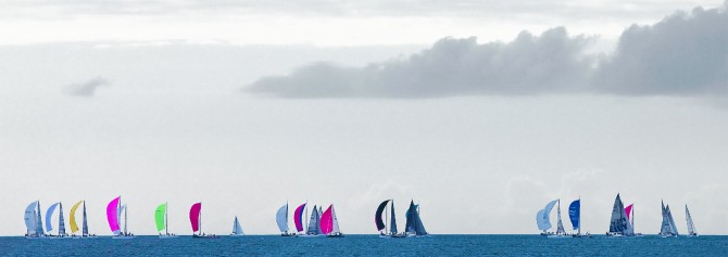 Photo  par Philip Plisson