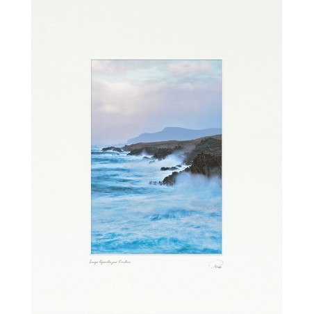 Irlande
