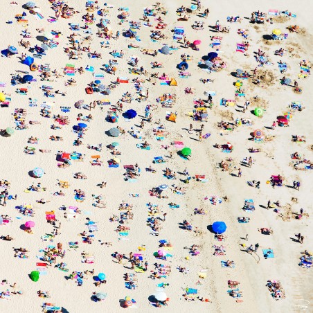 Tous à la plage, Bretagne
