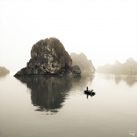 Baie d'Along, Vietnam