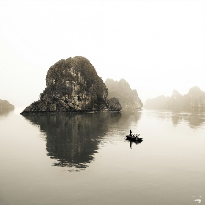 Photo par Philip Plisson