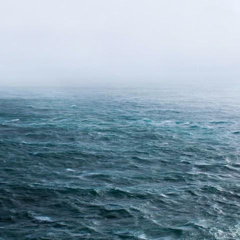 Photo Mer d'Iroise par Philip Plisson