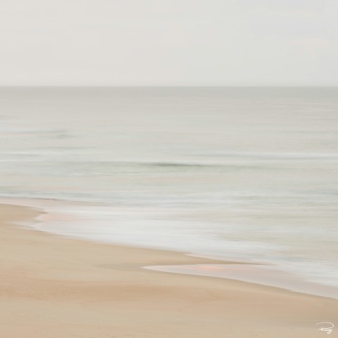 Photo Littoral breton par Philip Plisson