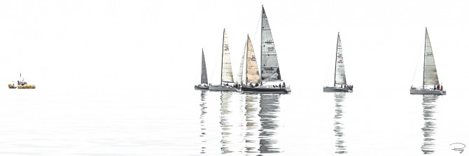 Photo par Philip Plisson