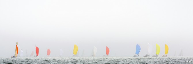 Photo  par Philip Plisson