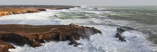 Photo  par Philip Plisson