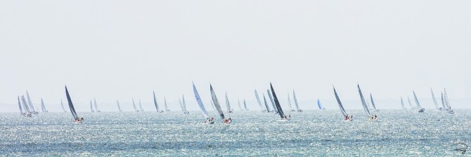 Photo par Philip Plisson