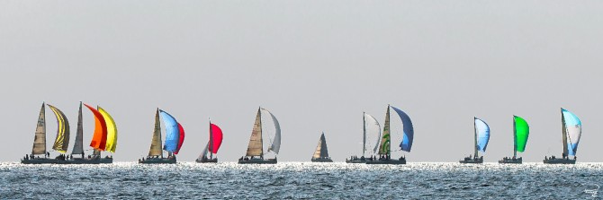 Photo  par Philip Plisson