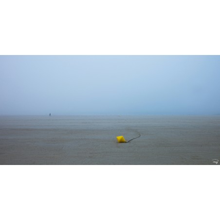 Basse mer, Bretagne