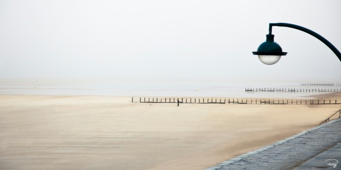 L'automne sur la plage de Saint-Mao Photo L'automne sur la plage de Saint-Mao par Philip Plisson