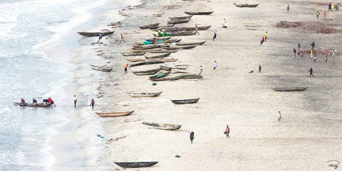 Photo  par Philip Plisson