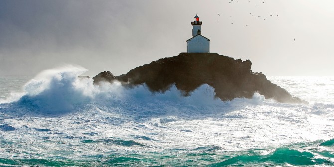 Photo par Philip Plisson