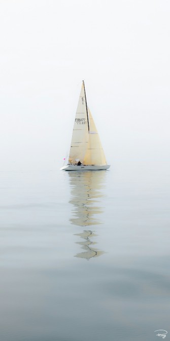 Photo  par Philip Plisson