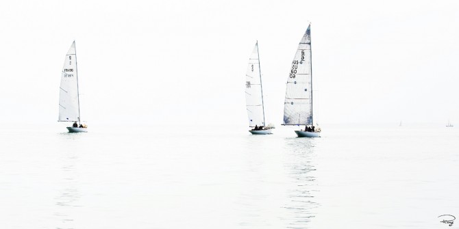 Photo  par Philip Plisson