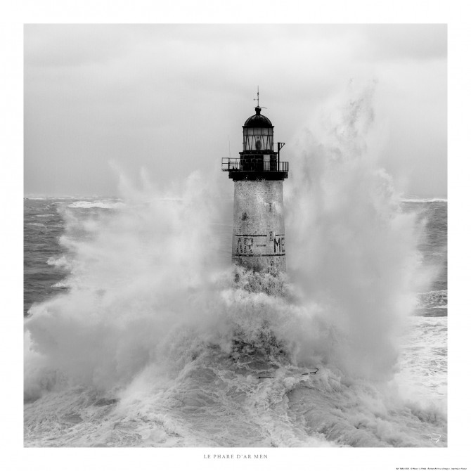 Photo par Philip Plisson