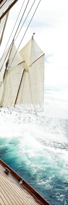 Photo  par Philip Plisson