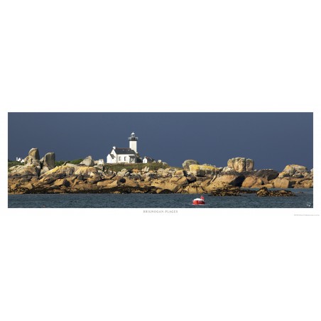 Brignogan-Plages, Finistère, Bretagne