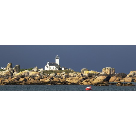 Brignogan-Plages, Finistère, Bretagne