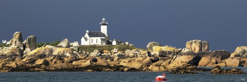 Photo Brignogan-Plages, Finistère, Brittany par Philip Plisson