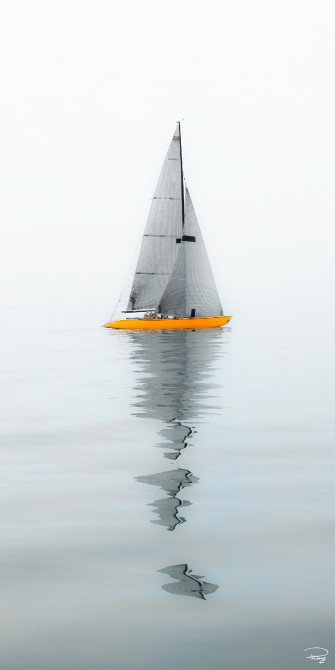 Photo par Philip Plisson