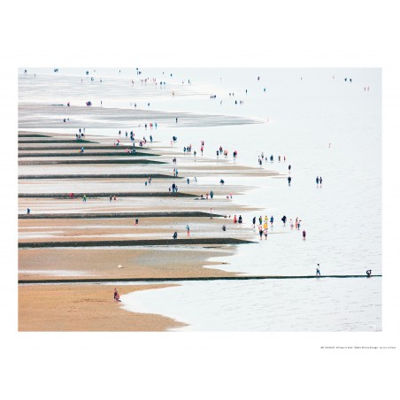 Plage du Nord, Pas de Calais