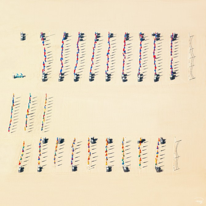 Photo  par Philip Plisson