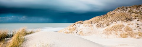 Photo Dunes sur la côte d'Opal par Emmanuel Deparis