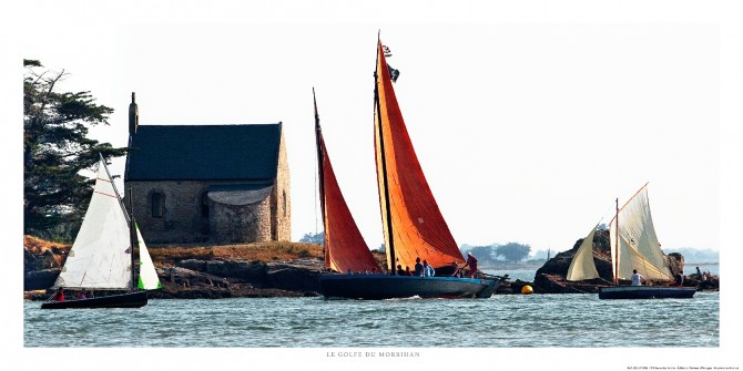 Photo par Philip Plisson