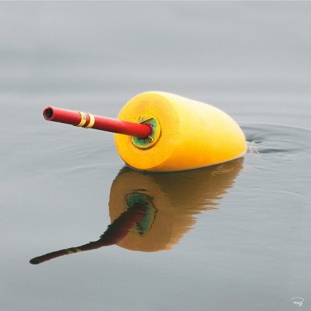 Bouée jaune
