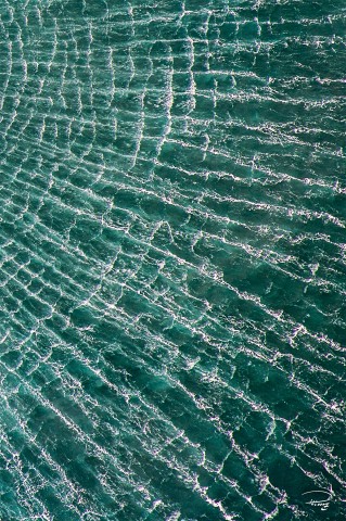 Photo Effet sur la mer d'Iroise par Philip Plisson