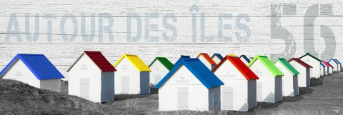 Photo Around the Morbihan Islands, Brittany par Philip Plisson