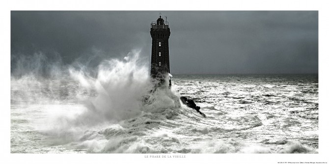 Photo  par Philip Plisson