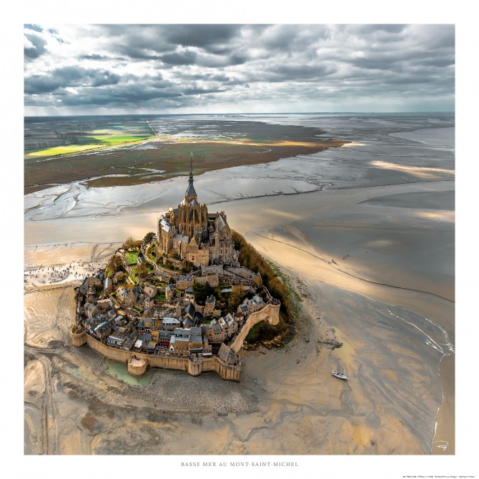 Photo par Philip Plisson