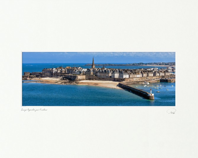 Photo  par Philip Plisson