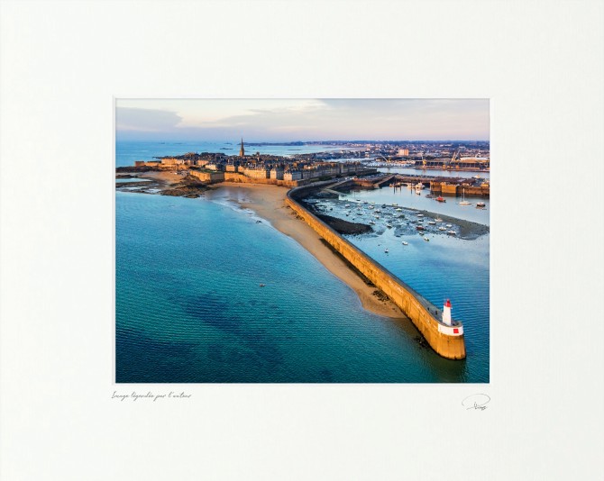 Photo par Philip Plisson