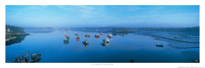 Photo par Philip Plisson