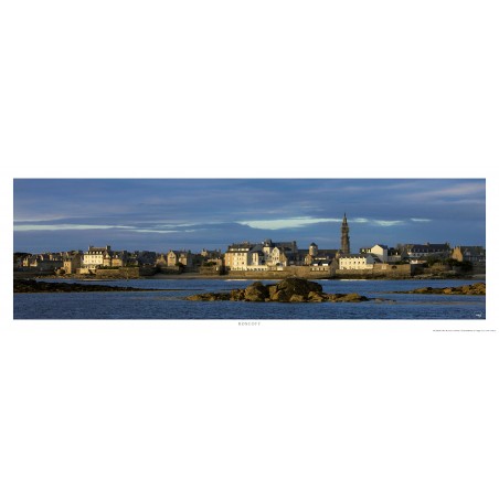 Roscoff, Finistère, Bretagne
