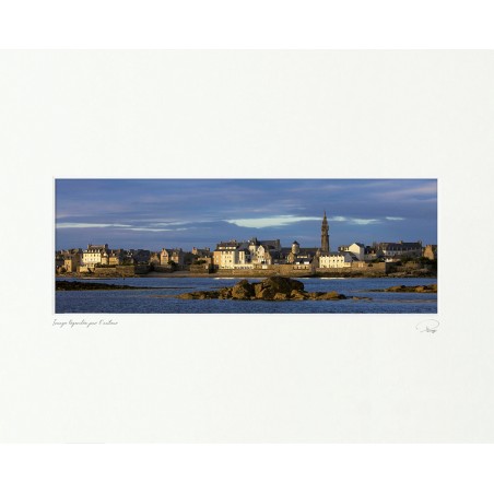 Roscoff, Finistère, Bretagne