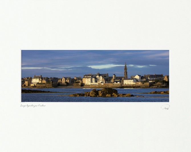 Roscoff, Finistère, Bretagne Photo Roscoff, Finistère, Bretagne par Philip Plisson