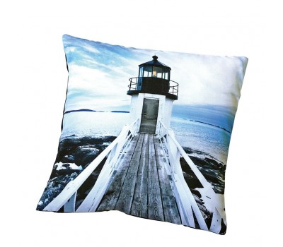Photo Marshall Point lighthouse, Maine par Philip Plisson