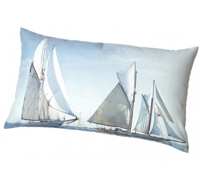 Photo Régate de classiques yachts par Philip Plisson