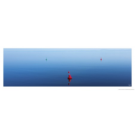 Mer calme