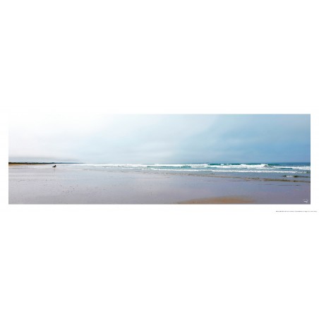 Plage du Morbihan