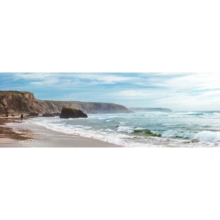 Côte sauvage de Quiberon, Morbihan