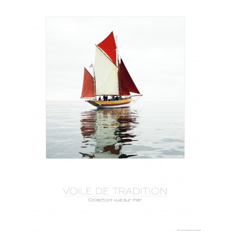 Vieux gréement, Bretagne