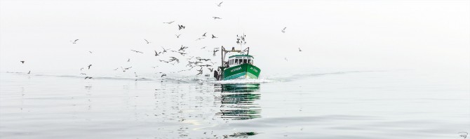 Photo  par Philip Plisson