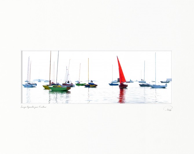 Photo  par Philip Plisson