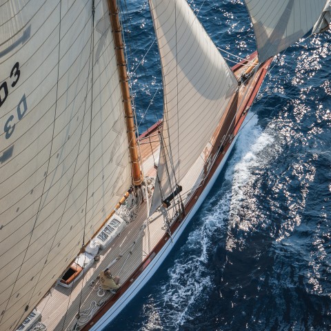 Photo Tuiga, crosswind par Guillaume Plisson